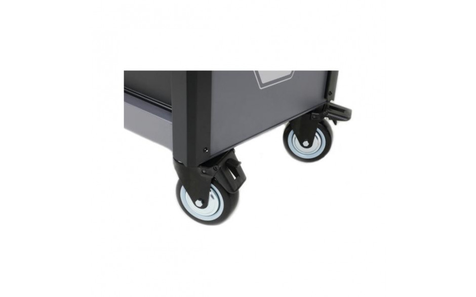 RECA Werkstattwagen Toolmobile Ultra