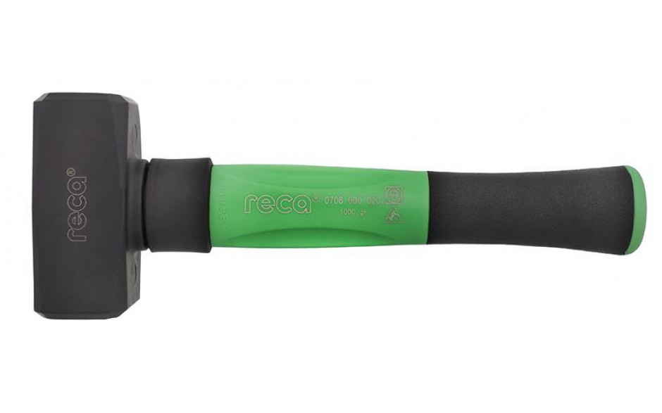RECA Fäustel Ultra, Gewicht 2000 g