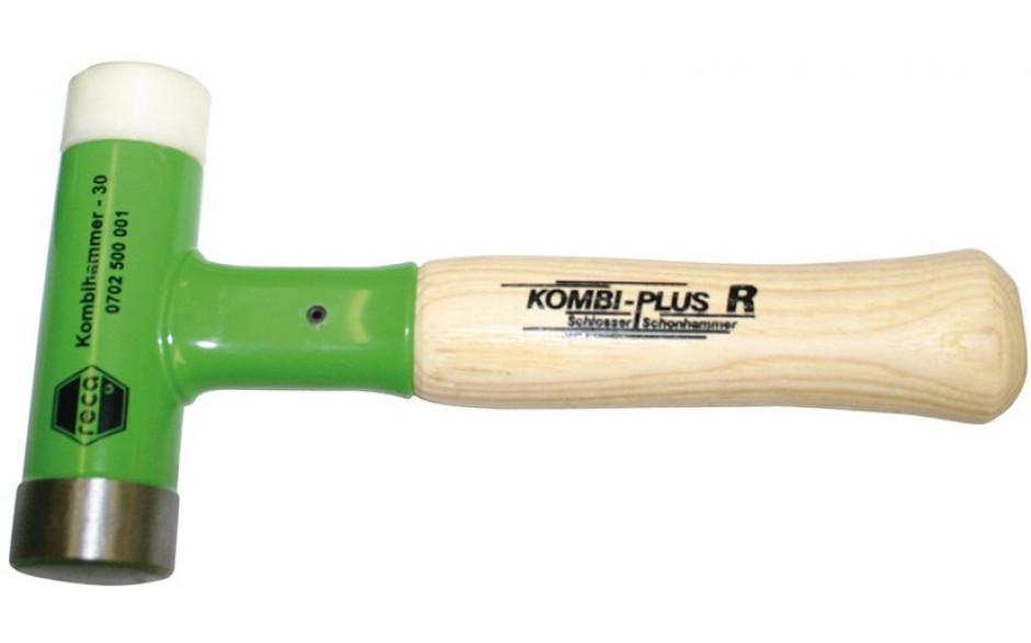 RECA Kombihammer 30-200 Rückschlagfrei