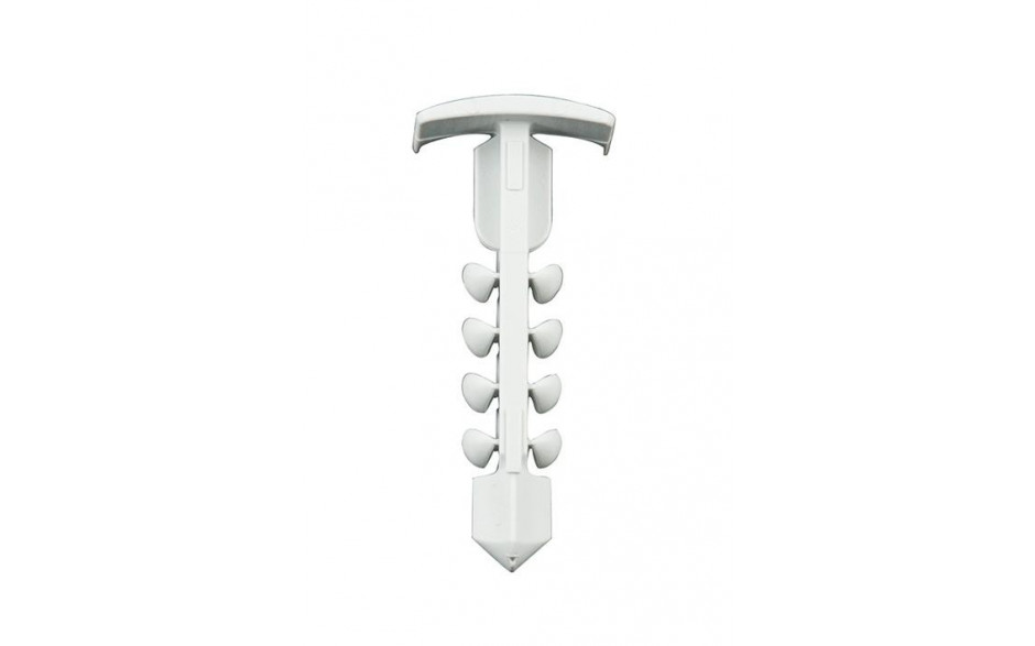 Dübelstecknagel 30 mm RAL7035