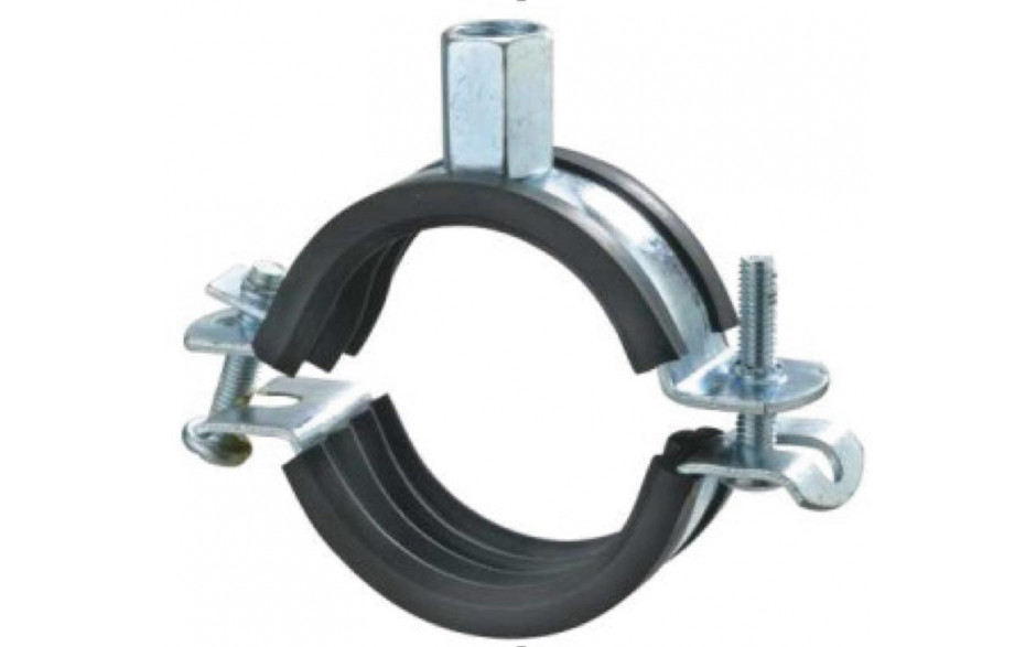 ROHRSHEL-2SCHR-EPDM-M8/M10 86-95