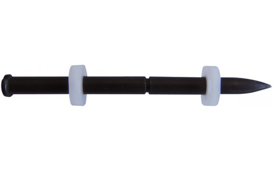 Schalungsnagel - Bolzenschub - Stahl - blank - 3,7 X 54