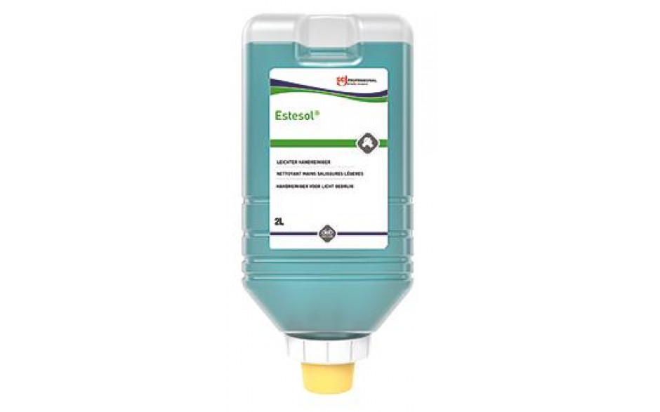 Handreinigungslotion Estesol 2000 ml
