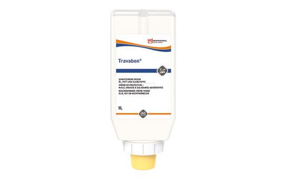Hautschutz Travabon 1000 ml