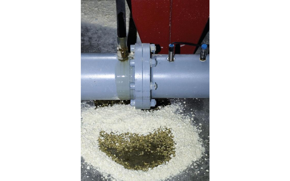 ÖLBINDEMITTEL OEL-KLEEN 2000 SACK=50L