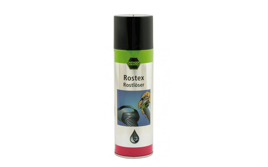 RECA arecal Fillup Rostex, 10 l in Kunststoffkanister