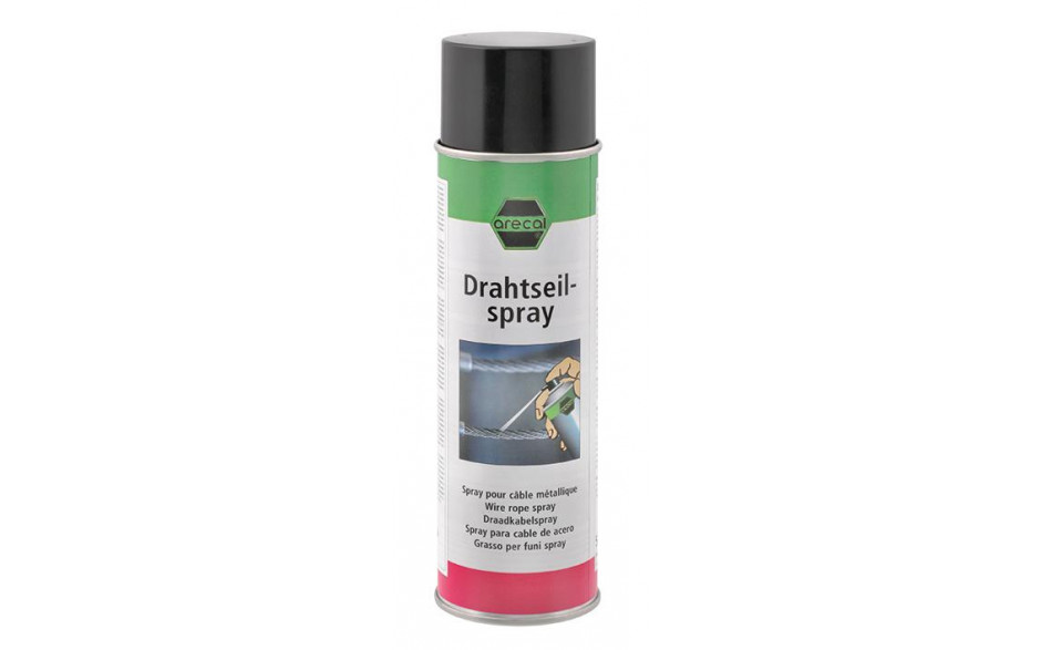 RECA Arecal Drahtseilspray 500 ml