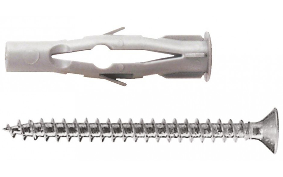 RECA-NYLONDUEBEL-RNY-8X50