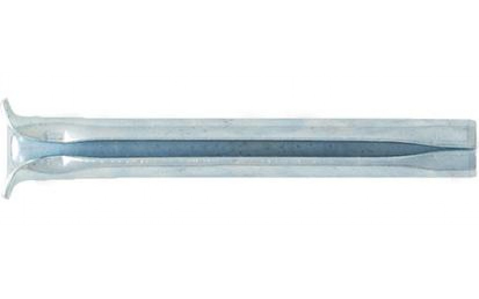 Expressnägel EXN - Stahl - verzinkt blau - 6 X 30