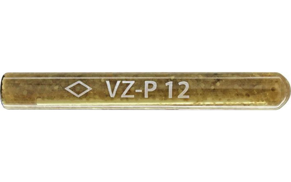 Verbundankerpatrone VZ-P - Glaskartusche - für M 20