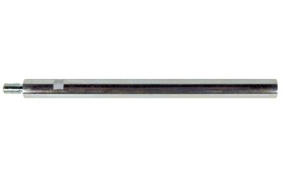 Bürstenverlängerung RBL - mit Gewinde für RB M 6 - 150 mm
