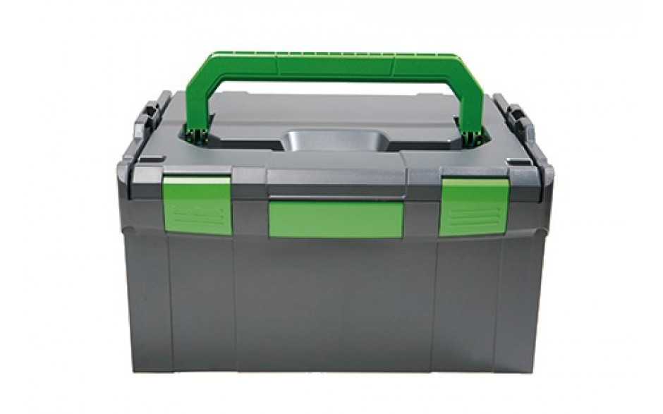 RECA Boxx 238, Außenmaße (B x T x H): 442 x 357 x 253 mm