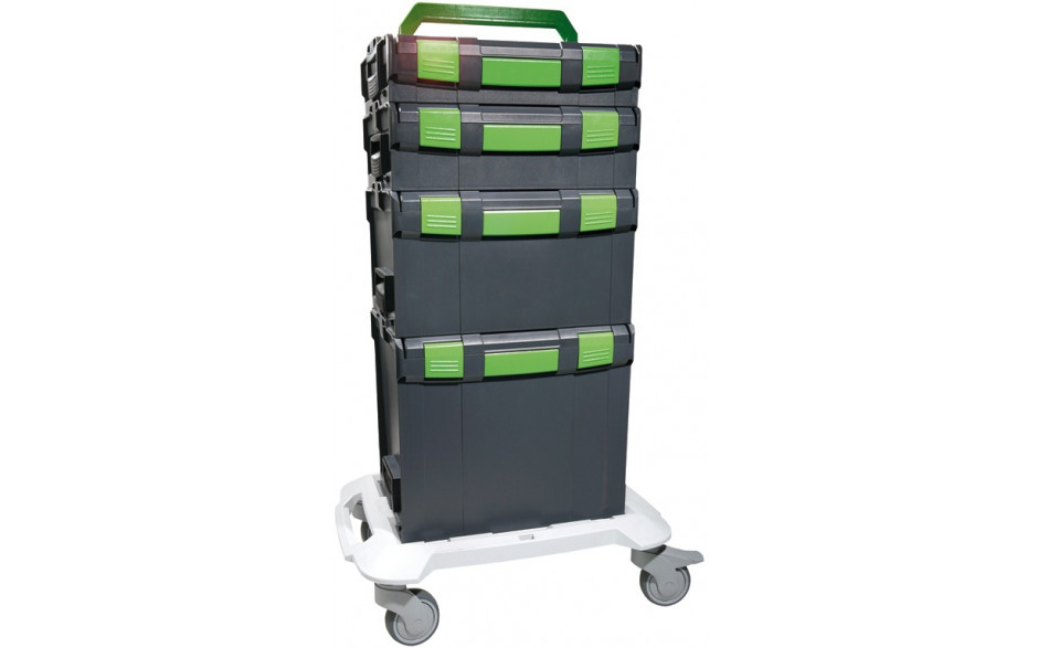 RECA Boxx Mobilset 5-teilig