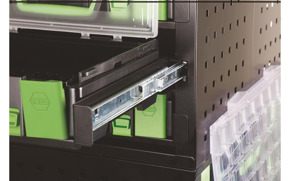 VISO SYSTEMSTAPELSCHRANK 4.4.2 3-FACH