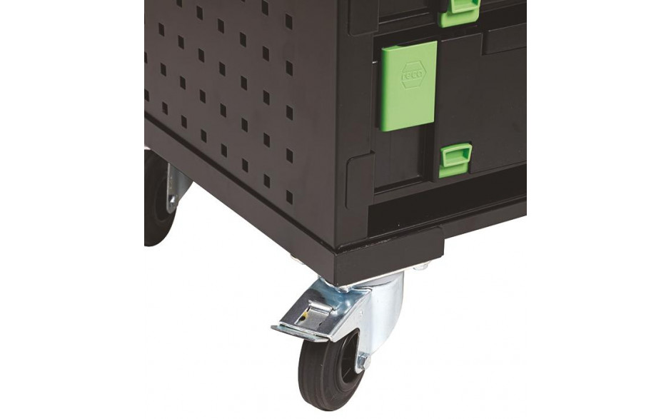 VISO SYSTEMSTAPELSCHRANK 4.4.2 3-FACH