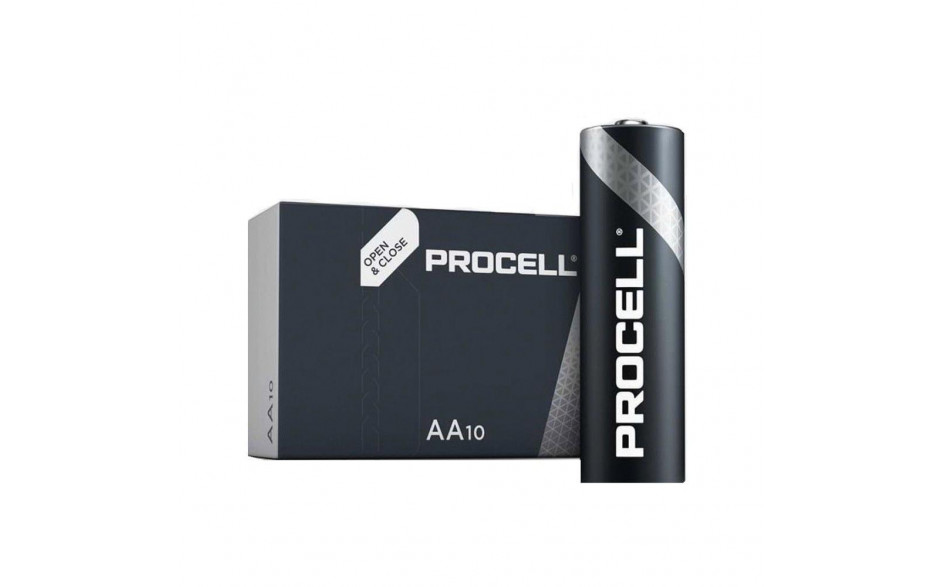Batterie Procell Mignon AA 1,5 Volt