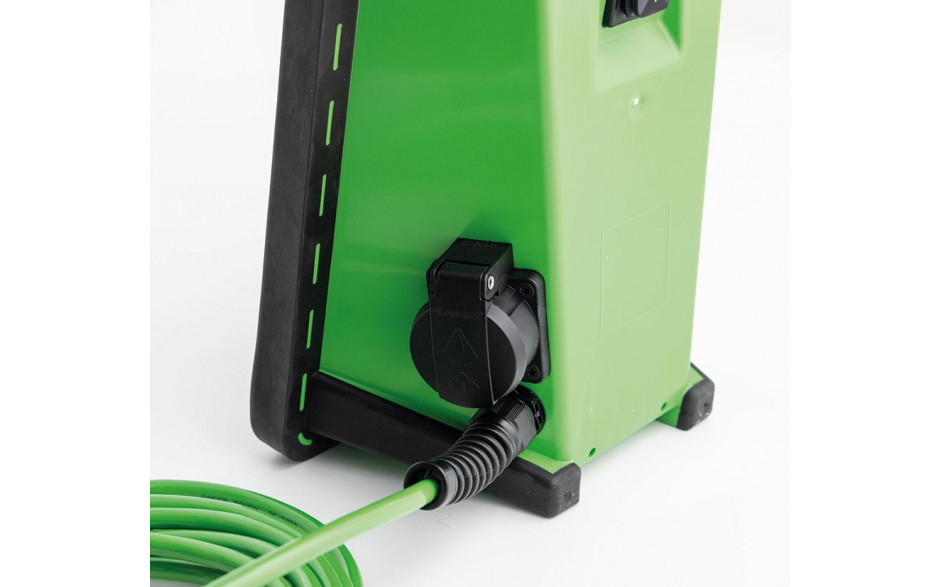RECA ArbeitsleuchteMini High Power LED 55 Watt