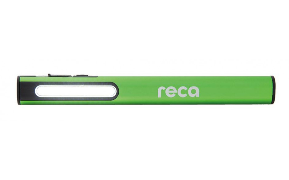 RECA Werkstattleuchte Ultra R-Star