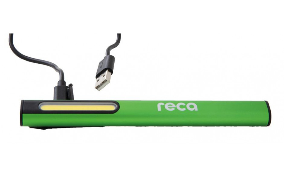 RECA Werkstattleuchte Ultra R-Star