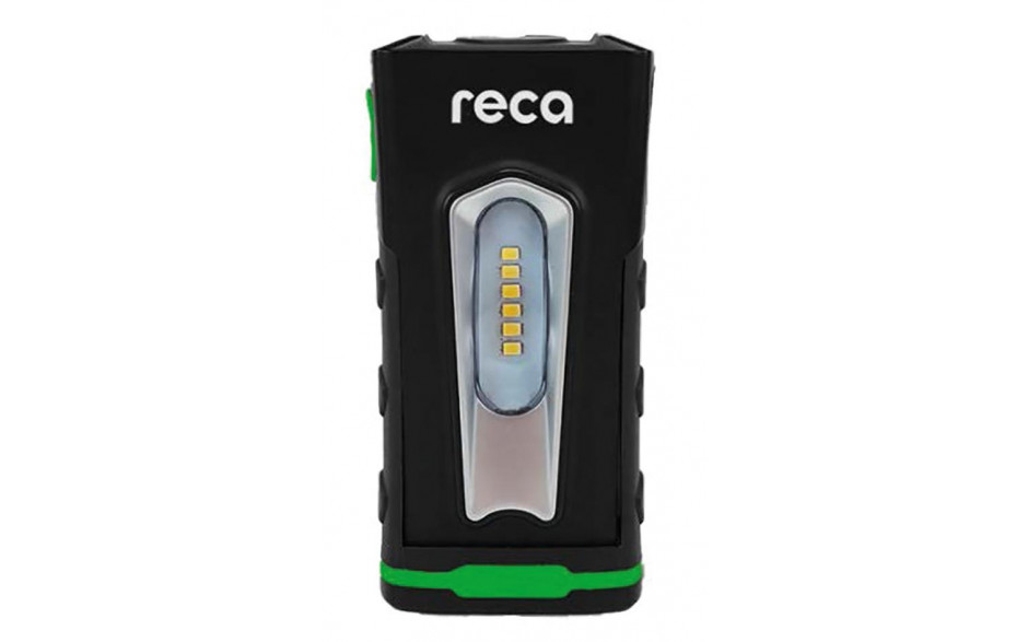 RECA Werkstattleuchte WL 10 R