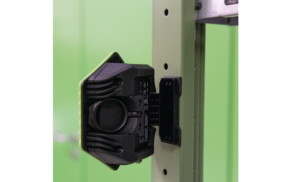 RECA Akku-Strahler Pocket R1000