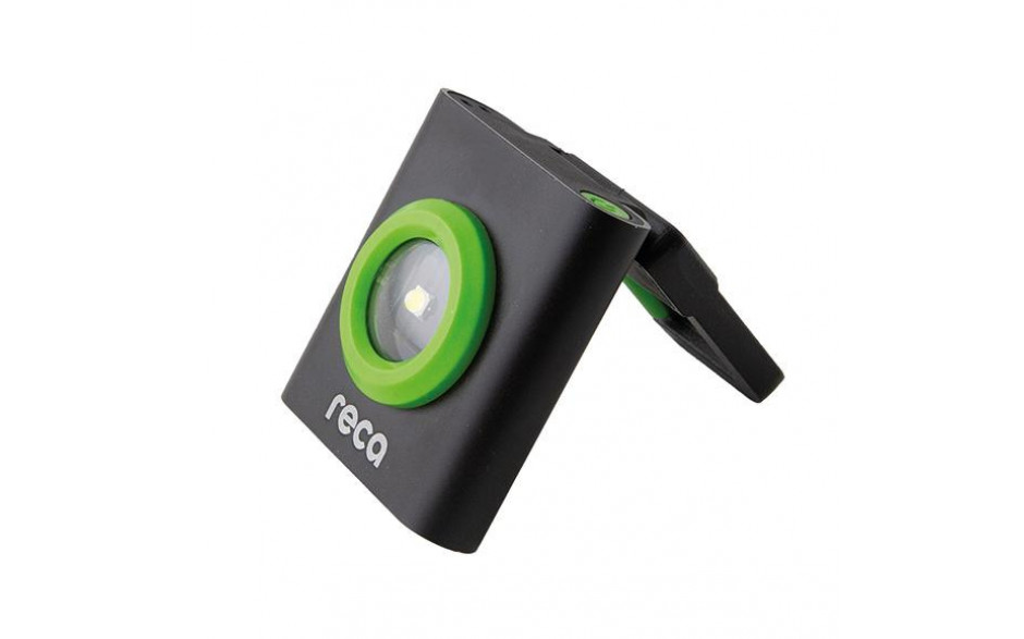 RECA Akkuleuchte Mini R500