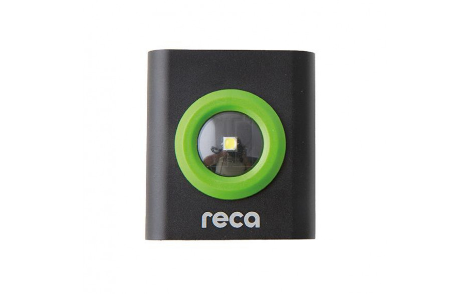 RECA Akkuleuchte Mini R500