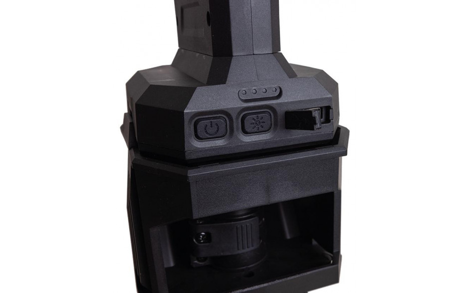 RECA Akku Strahler Twin 11500 mit Stativ