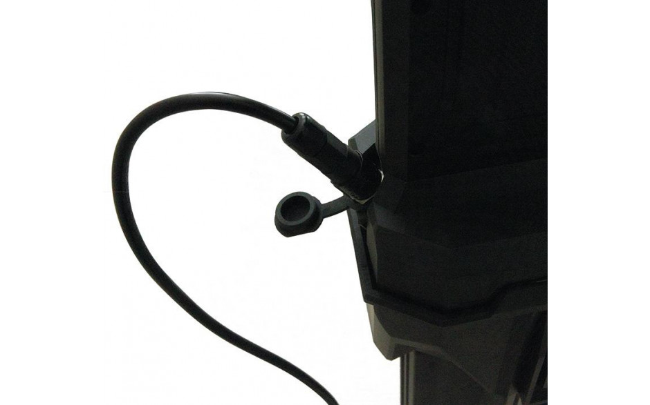 RECA Akku Strahler Twin 11500 mit Stativ