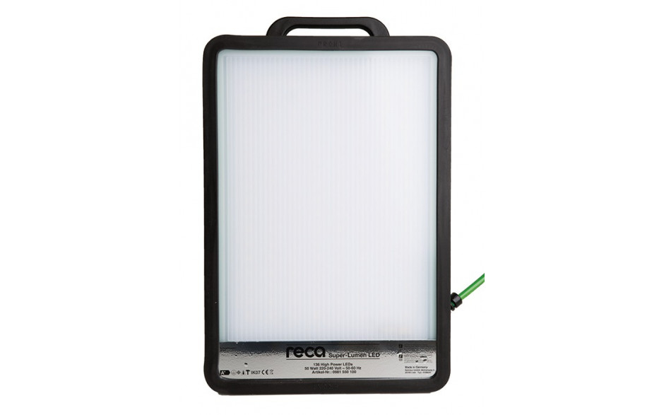 RECA Arbeitsleuchte Super High Power LED 73 Watt