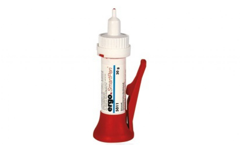 ERGO 5925 Metall-Elastomer Smartpen 30 g