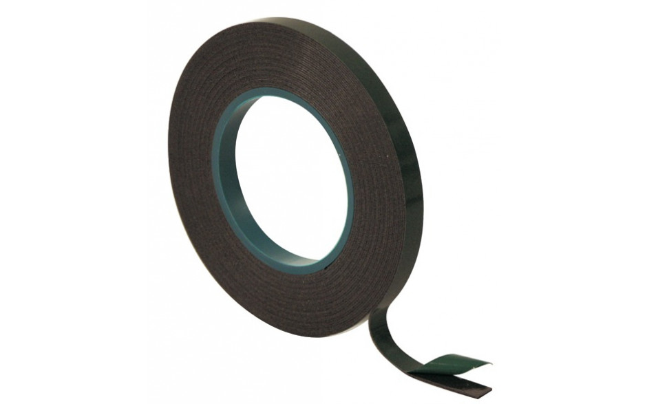 Spiegel-Klebeband, Länge 10 m, Breite 19 mm