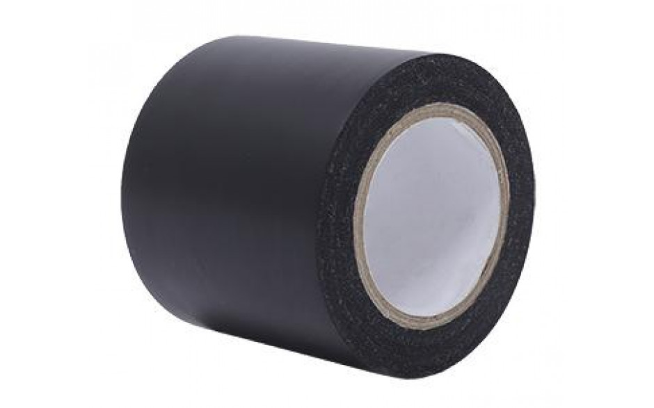 VDE Isolierband 10 mx50 mm Schwarz 44054