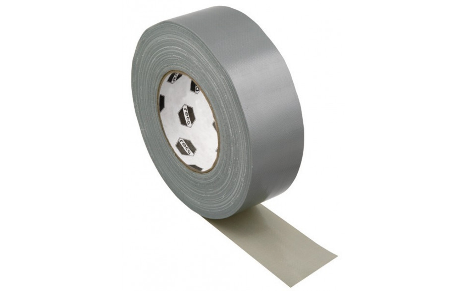 Gewebeklebeband Panzertape grau