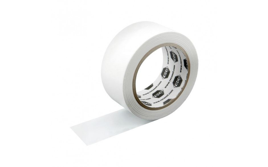 RECA PUTZBAND WEISS PVC 30MMX0,13MMX33M