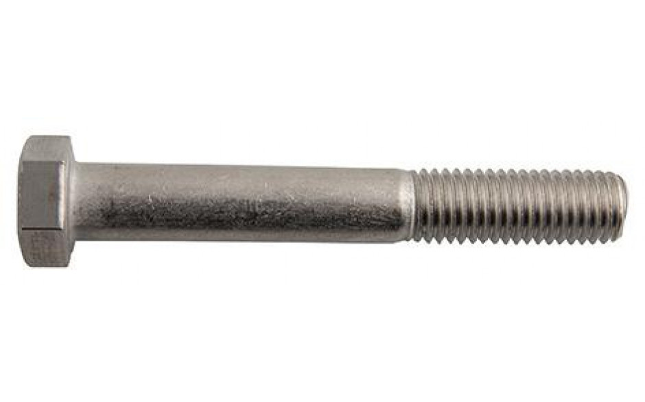 Sechskantschraube ASME-B18.2.1 - F593G - blank - 5/8 ZO - 11UNC X 2 1/2 ZO