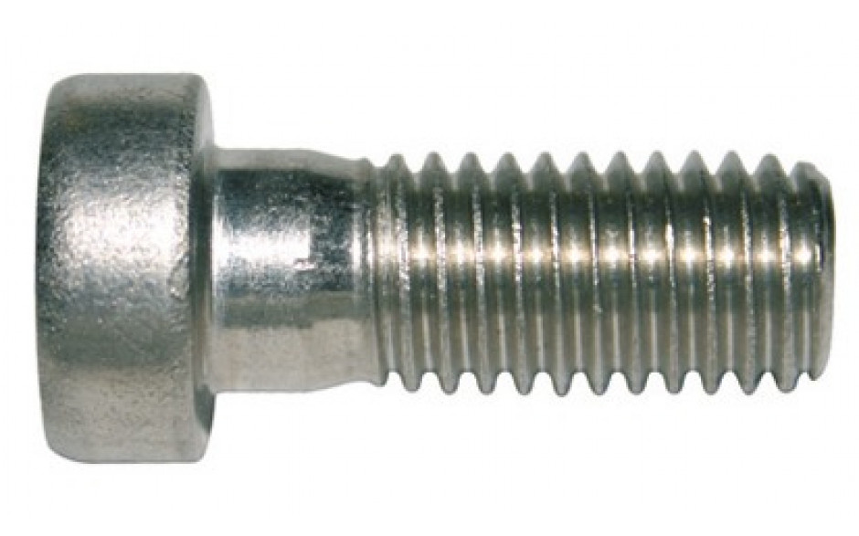 Zylinderschraube DIN 6912 - A2-070 - M5 X 16