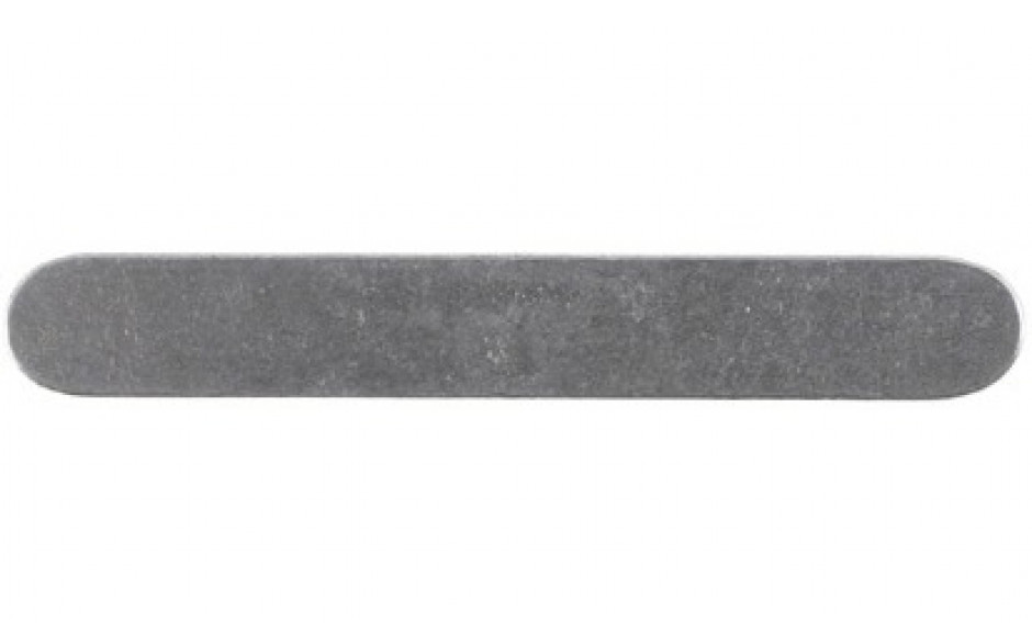 Passfeder DIN 6885A - C45+C - blank - 10 X 8 X 16