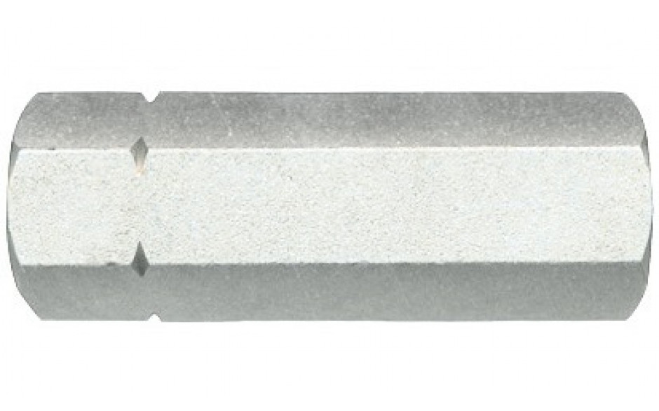 6-kant Spannschloßmutter M 8 DIN 1479 Stahl verzinkt