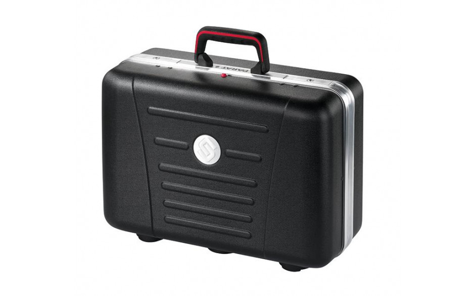 PARAT Werkzeugkoffer 481.000-171, ohne Werkzeug, 460 x 190 x 310 mm