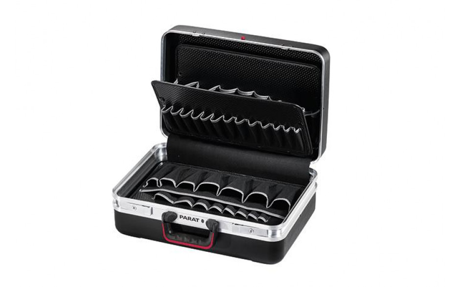 PARAT Werkzeugkoffer 481.000-171, ohne Werkzeug, 460 x 190 x 310 mm