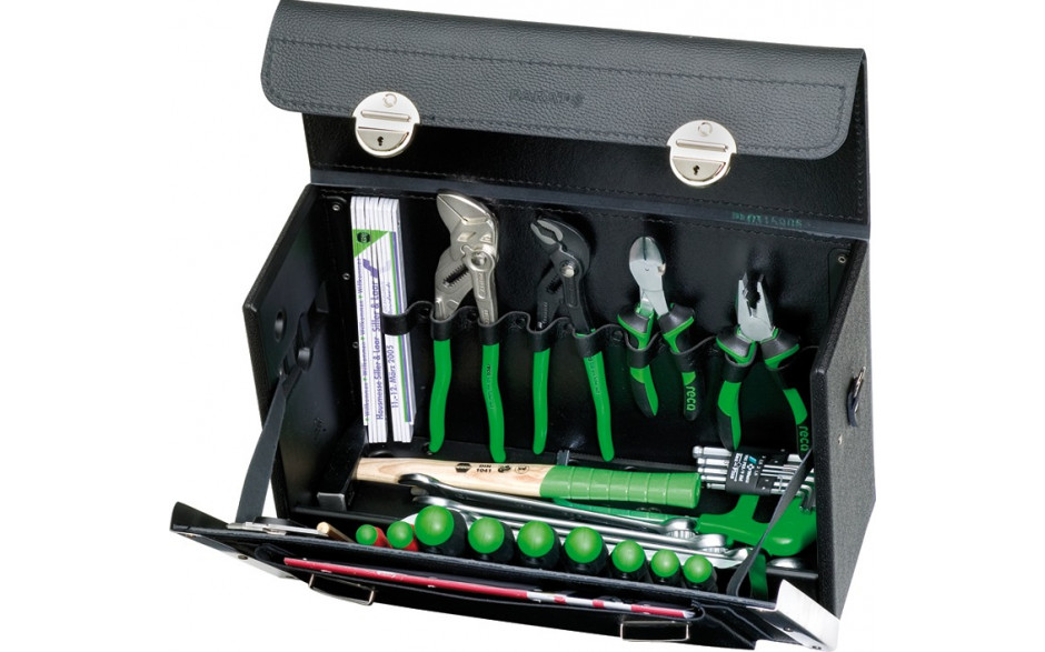 PARAT Werkzeugtasche 5.363.000.031 ohne Werkzeug. 420 x 160 x 250 mm