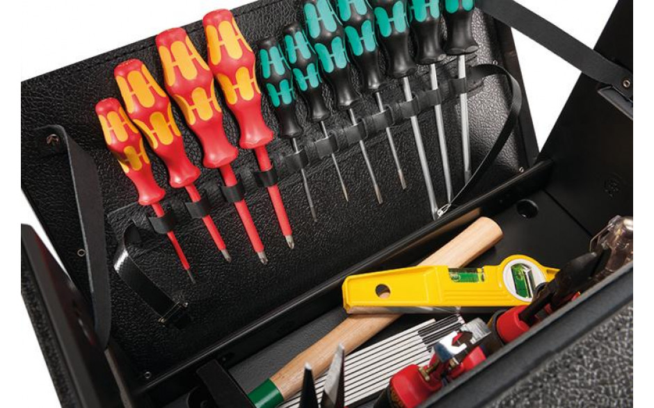 PARAT Werkzeugtasche 5.363.000.031 ohne Werkzeug. 420 x 160 x 250 mm
