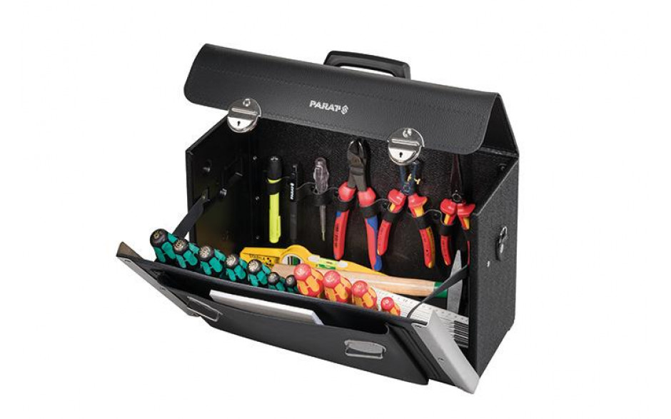 PARAT Werkzeugtasche 5.363.000.031 ohne Werkzeug. 420 x 160 x 250 mm