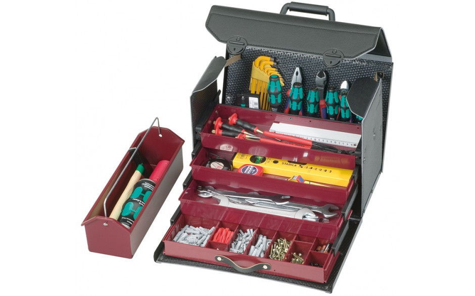 PARAT Werkzeugtasche Nr.: 43.000.561 ohne Werkzeug 410 x 190 x 280 mm