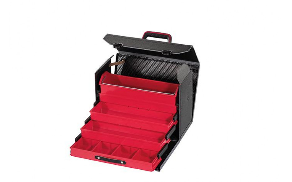PARAT Werkzeugtasche Nr.: 43.000.561 ohne Werkzeug 410 x 190 x 280 mm