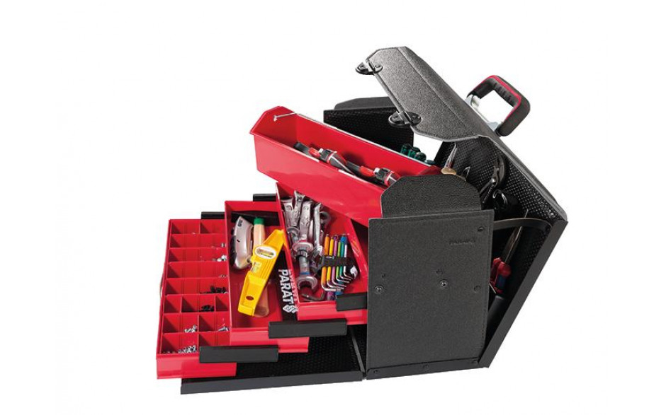 PARAT Werkzeugtasche Nr.: 43.000.561 ohne Werkzeug 410 x 190 x 280 mm