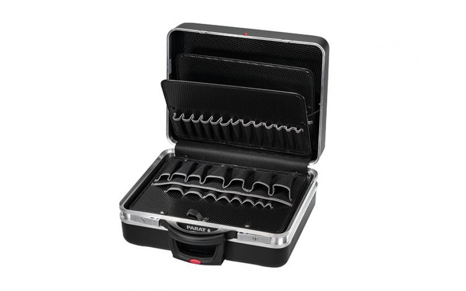 PARAT Werkzeugkoffer 489.500.171 ohne Werkzeug 470 x 200 x 360 mm