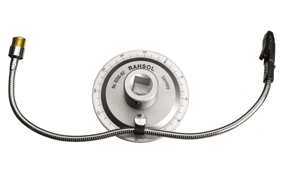 Drehwinkel Messgerät 1/2" 8200-01