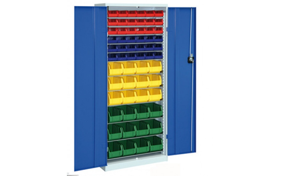 Regalschrank Modell 2 1680 x 710 x 300 mm